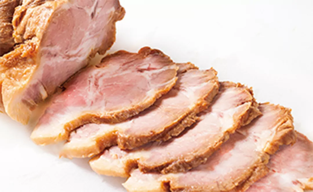 手作りでしか出せない味